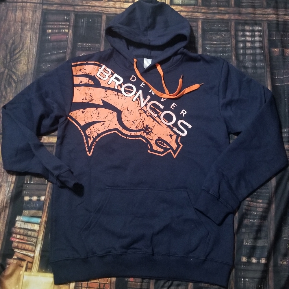 NFL Broncos Hoodie
